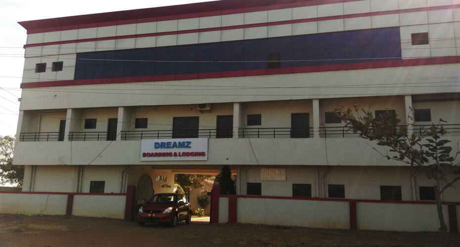Dreamz Guest House, Bagalkot 2